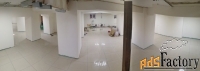 торговое помещение, 770 м²
