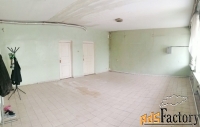 производственно-складской комплекс/помещение, 240 м²