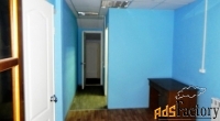 торговое помещение, 150 м²