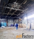 производственно-складской комплекс/помещение, 300000 м²
