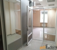 офисное помещение, 100 м²