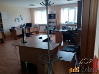 офисное помещение, 20 м²