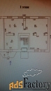 торговое помещение, 140 м²