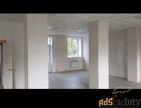 торговое помещение, 140 м²