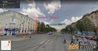 торговое помещение, 108 м²