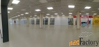 торговое помещение, 230 м²