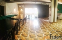 кафе,бары,рестораны, 600 м²