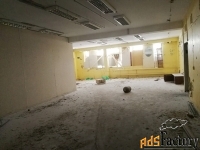 торговое помещение, 340 м²