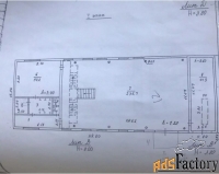 производственно-складской комплекс/помещение, 300 м²