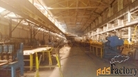производственно-складской комплекс/помещение, 8000 м²