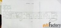 офисное помещение, 320 м²