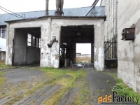 производственно-складской комплекс/помещение, 20000 м²