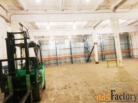 производственно-складской комплекс/помещение, 74 м²