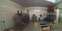 производственно-складской комплекс/помещение, 80 м²