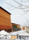 производственно-складской комплекс/помещение, 150 м²
