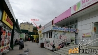 торговое помещение, 58 м²