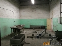 производственно-складской комплекс/помещение, 140 м²