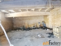 производственно-складской комплекс/помещение, 140 м²