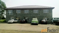 производственно-складской комплекс/помещение, 130 м²