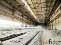 производственно-складской комплекс/помещение, 13000 м²