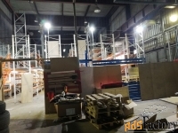 производственно-складской комплекс/помещение, 800 м²