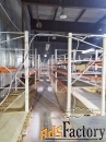 производственно-складской комплекс/помещение, 800 м²