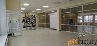 офисное помещение, 110 м²