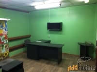 производственно-складской комплекс/помещение, 1060 м²