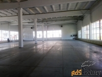 торговое помещение, 860 м²