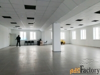 офисное помещение, 250 м²
