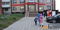 офисное помещение, 22 м²