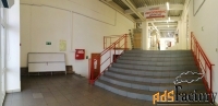 торговое помещение, 50 м²