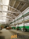производственно-складской комплекс/помещение, 1450 м²