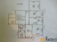 торговое помещение, 80 м²