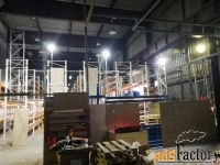 производственно-складской комплекс/помещение, 400 м²