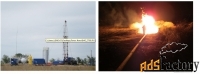 продам месторождения нефти и газа приволжье