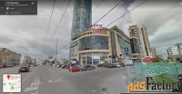 торговое помещение, 1400 м²