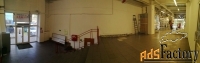 торговое помещение, 35 м²