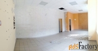 торговое помещение, 103 м²