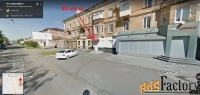 торговое помещение, 85 м²