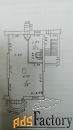 торговое помещение, 85 м²