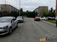 гараж кирпичный, 40 м²