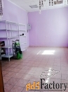 торговое помещение, 58 м²