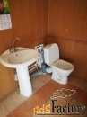 торговое помещение, 58 м²