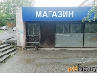 торговое помещение, 74 м²