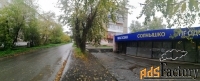 торговое помещение, 74 м²