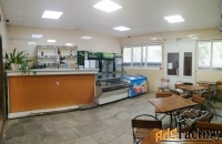 торговое помещение, 74 м²