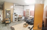 торговое помещение, 74 м²