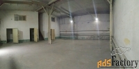 производственно-складской комплекс/помещение, 70 м²