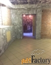 торговое помещение, 120 м²